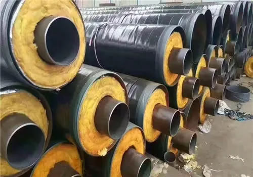 赤峰聚氨酯發(fā)泡保溫管廠家 赤峰聚氨酯發(fā)泡保溫管廠家