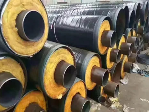 赤峰聚氨酯保溫發(fā)泡保溫管 赤峰聚氨酯保溫發(fā)泡保溫管