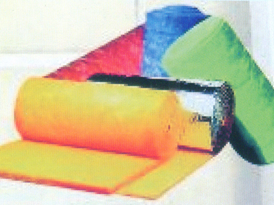 EPS、巖棉、玻璃絲棉夾(圖1)